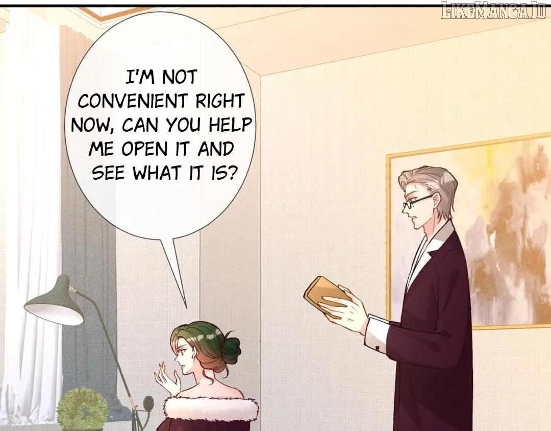 Everyone's Darling Chapter 231 - page 73